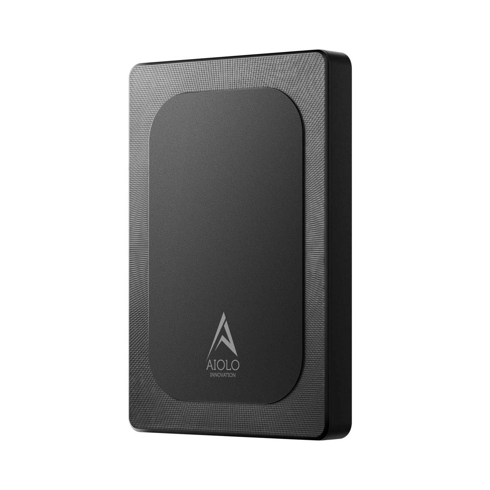 5TB External Hard Drive Ultra Slim Portable HDD-USB 3.0 for PC, Mac, Laptop, ...-image