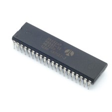 NOS Rockwell R6532AP R6532P 6532 8-BIT Microprocessor DIP40 x 5PCS NEW