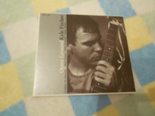 KYLE FISCHER OPEN GROUND CD-PRC-047 POP VINYL EXCELLENT