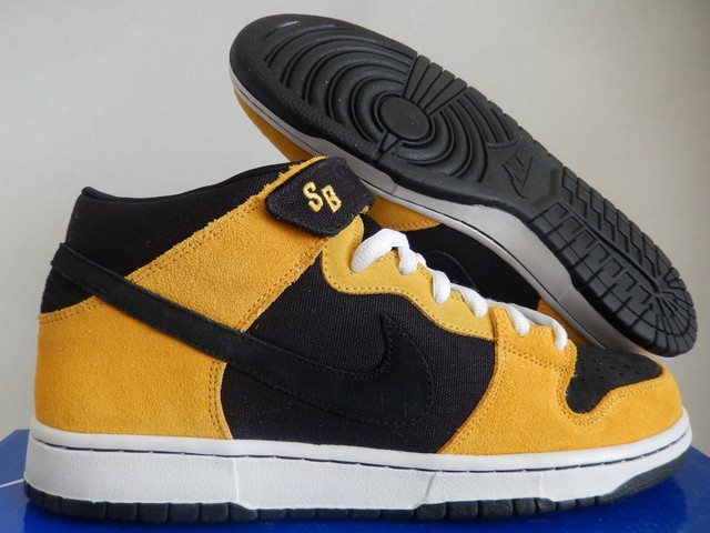 wu tang sb mid