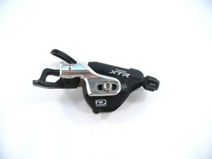 xtr 10 speed shifter