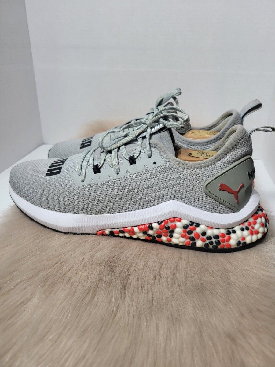 Puma Hybrid NX Men's Running Shoes Fitness Shoes Trainers Puma Hybrid NX Men's Running Shoes Fitness Shoes Trainers