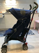 maclaren bmw stroller ireland