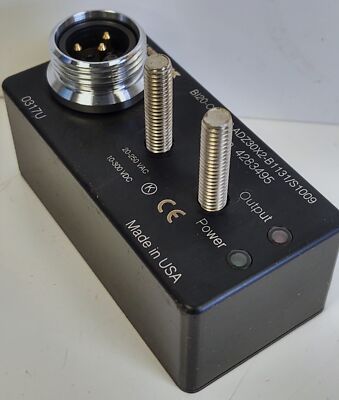 Turck BI20-CK4080-ADZ30X2-B1131/S1009 4283495 Tool Sensor