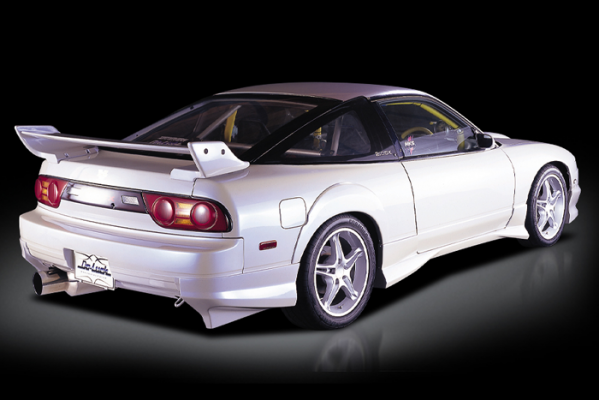 Nissan 180sx rps13