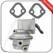 Mechanical Fuel Pump For Mercruiser Marine 3505.7l 3055.0l M61073 Small Block