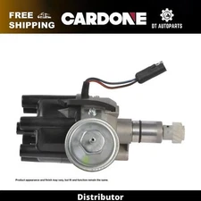 For 1983 Chrysler Fifth Avenue 3.7L L6 Distributor Cardone