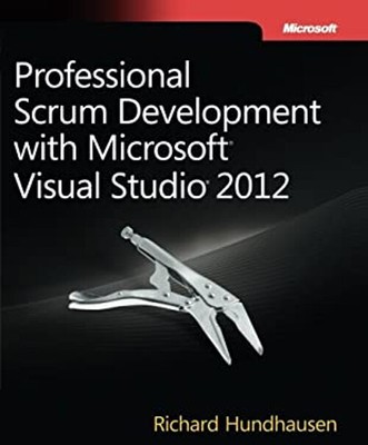 Professional Scrum Development with Microsoft  Visual Studio  201