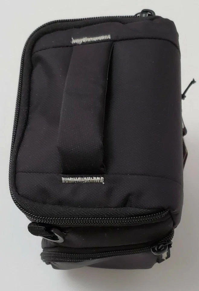 Case Logic Dobby Nylon DSLR Shoulder Bag Black TBC-409 - Image 2 of 4