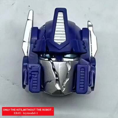 For MMC Ocular Max OX R-48 OP Prime Upgrade Kit Replace Battle Damage Head