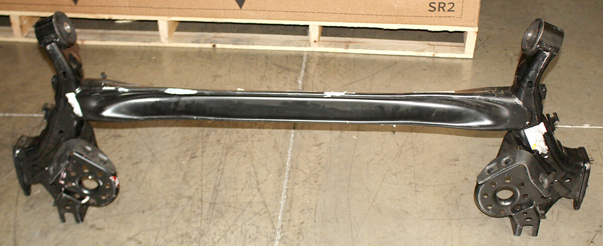 OEM Kia Soul Loaded Beam Axle 55100B2341 for sale online | eBay