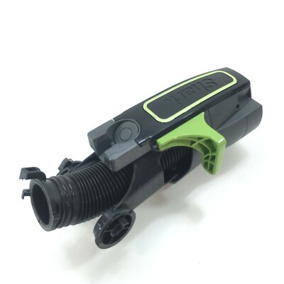【新品未使用】H&O SC WING TOP 25 / SHARK Shark UF280 IF251 IF252 IF285 POWER HEAD SHORT HOSE TUBE