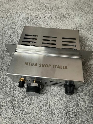 Bruciatore Gas per Forno per pizza a Pellet 1 pizza 4Kw Compatibile con DADA  | eBay