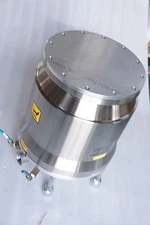 OSAKA COMPOUND MOLECULAR PUMP TG2810EVW TESTED WORKING FREE SHIP 