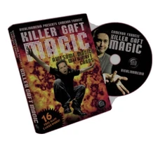 Killer Gaft Magic by Cameron Francis and Big Blind Media