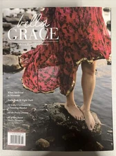 BELLA GRACE Magazine Jun July August 2023 Issue 36