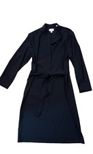 Image of Gant dress. Regular price £150. New 3/4 sleeves