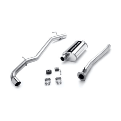 MagnaFlow Sys C/B For 01-03 Toyota Tacoma Cc/Sb 2