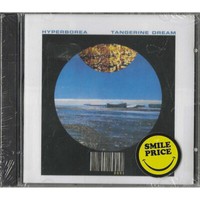 Tangerine Dream CD Hyperborea / Virgin - 724383944620 Sealed