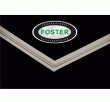 Foster Fridge Door Gasket Seal. Fits Various GSC1 Models - 15211775