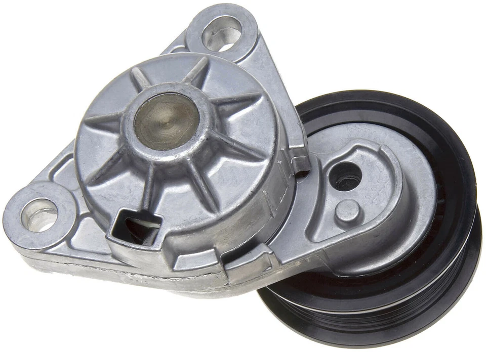 Tensor de cinturón para Chevy Corvette 2005-2013 2004-2007 Cadillac CTS 38328 89616 Foto 2 de 2