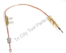 21920 Thermocouple Mr. Heater  Heat Star 35LP Radiant Heater  Replcs 23513  OEM