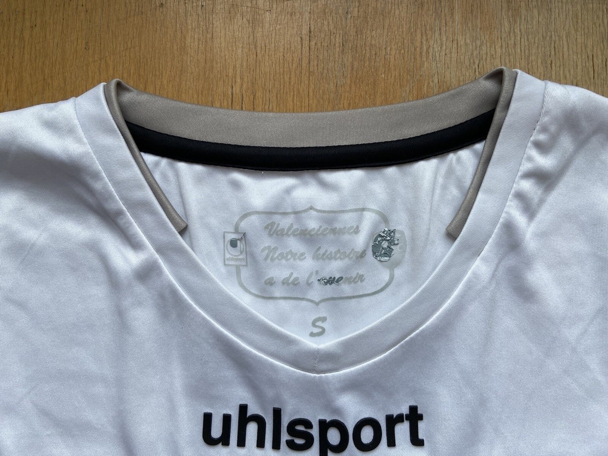FC Valenciennes Uhlsport Trikot für 8,39€ (statt 14