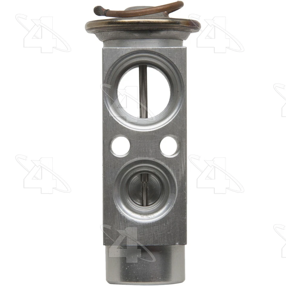 For 2008-2010 BMW 535i A/C Expansion Valve 4 Seasons 531YB46 2009 - Image 3 of 4