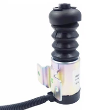 12V Shut off Solenoid 35DZS1E2 04234373 04233841 for Deutz 912 913 914 Engine