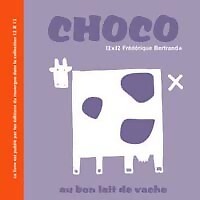 Choco - Frédérique Bretrand - V38914