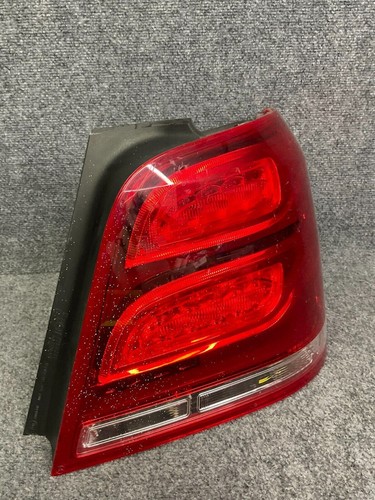 2010β15 Mercedes GLK350 LED Outer Taillight RH ππ‘ OEM 204β906β04β57 - Foto 7 di 16