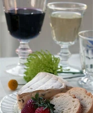 La Rochere Perigord 7.5-ounce Wine Glass, Set of 6 NEW