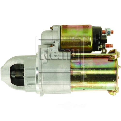 Starter Motor fits 2000-2006 Saturn Vue Ion LW200 REMY - Image 4 of 4
