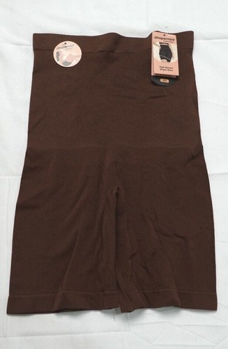 Shapermint Essentials Women's High Waisted Shaper Short Sizes: XS/S-4X - Picture 13 of 39
