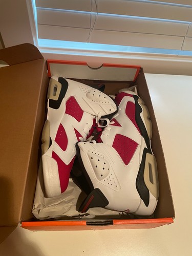 carmine 6s 2008