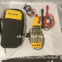 Fluke 773 Digital Milliamp Process Clamp Meter/