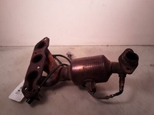Catalyseurs Suzuki ALTO