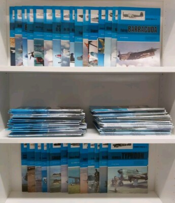 Warpaint Series Aviation Books   Scale Modelling & Aircraft Aeroplane History