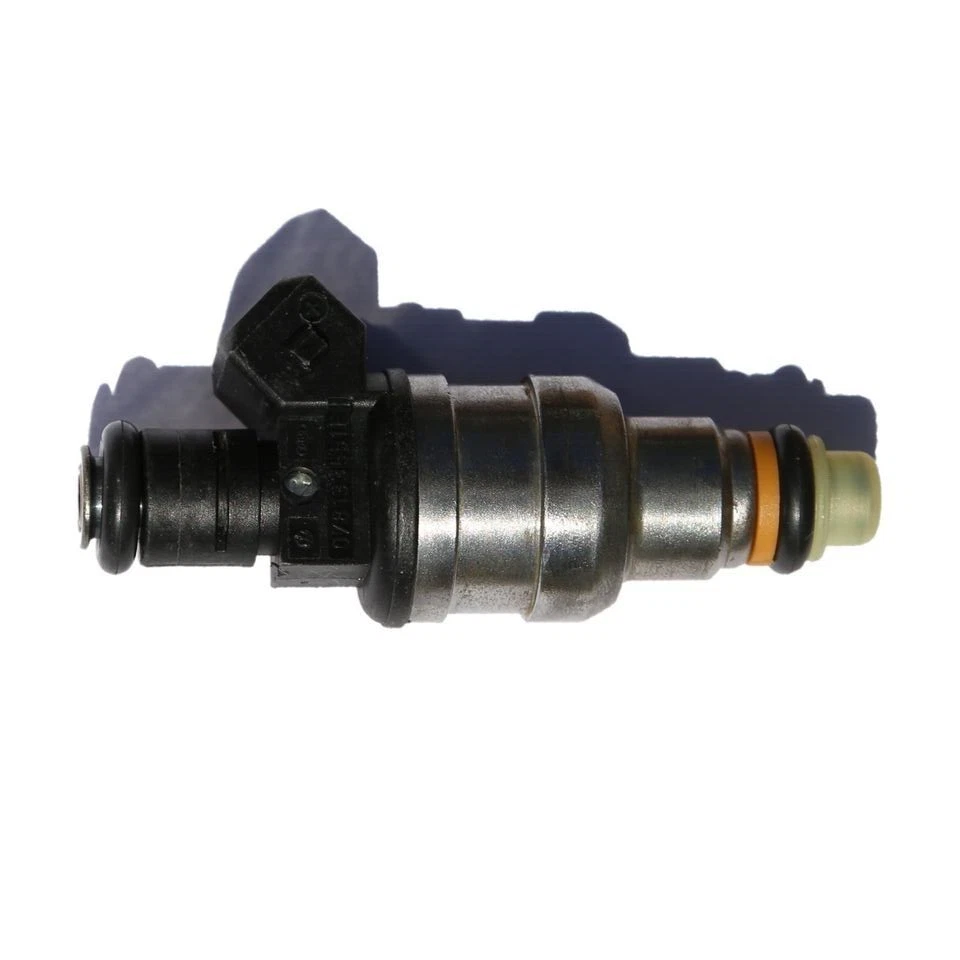 6x Inyectores de combustible Bosch 1995-1998 Audi A6 Quattro Cabriolet 2,8 L 0280150552 OEM Foto 2 de 4