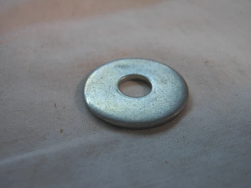 WASHER
