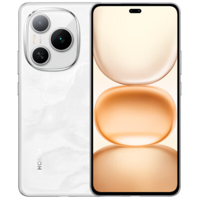 Honor Power Smartphone Android 15 Snapdragon 7 Gen 3 Octa Core GPS