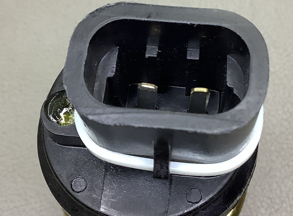 Honeywell 83291-7 Pressure Sensor (B437)