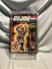 CRAZY LEGS Assault Trooper  G I Joe figure Hasbro vintage 1986  MOC Fridge Offer