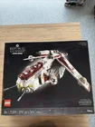 LEGO Star Wars: Republic Gunship (75309)