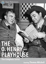 The O. Henry Playhouse: The Complete Series [New DVD]