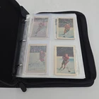 1952 Parkhurst Hockey Complete Set 1-105 - Horton Rookie - Howe - Richard