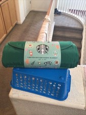 STARBUCKS NEW LIMITED EDITION PICNIC BLANKET ...