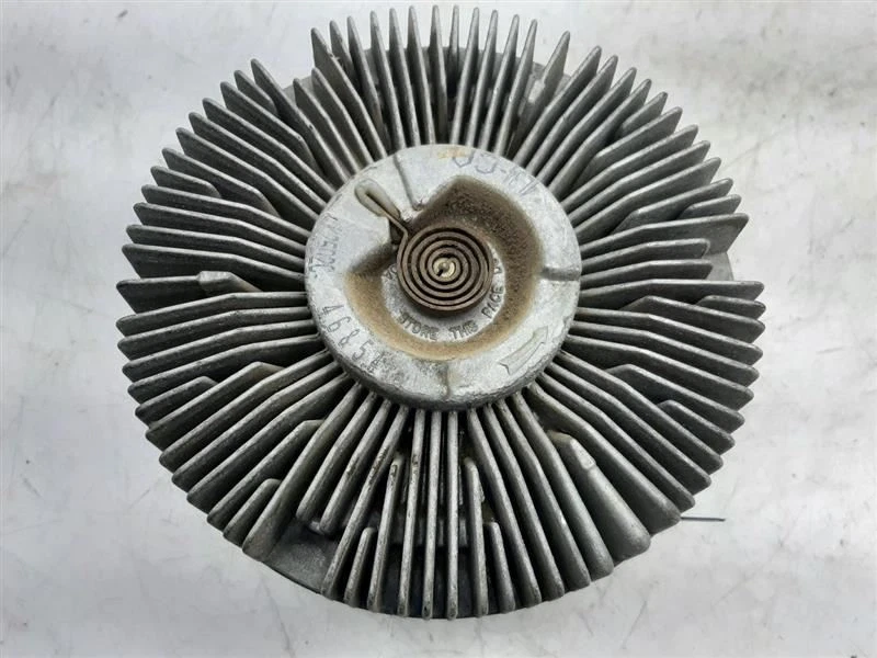 Embrague ventilador 98-06 Ford Expedition 5L3Z8A616CB Foto 3 de 4