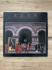 RUSH Moving Pictures OG Vinyl LP Record ANR-1-1030 First Issue 1981 Canada VG+