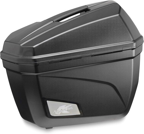 Fehling 7847 Kofferträger L+R für Suzuki Burgman AN650 Bj 2004-2012 Seitenträger - 第 10/13 張圖片